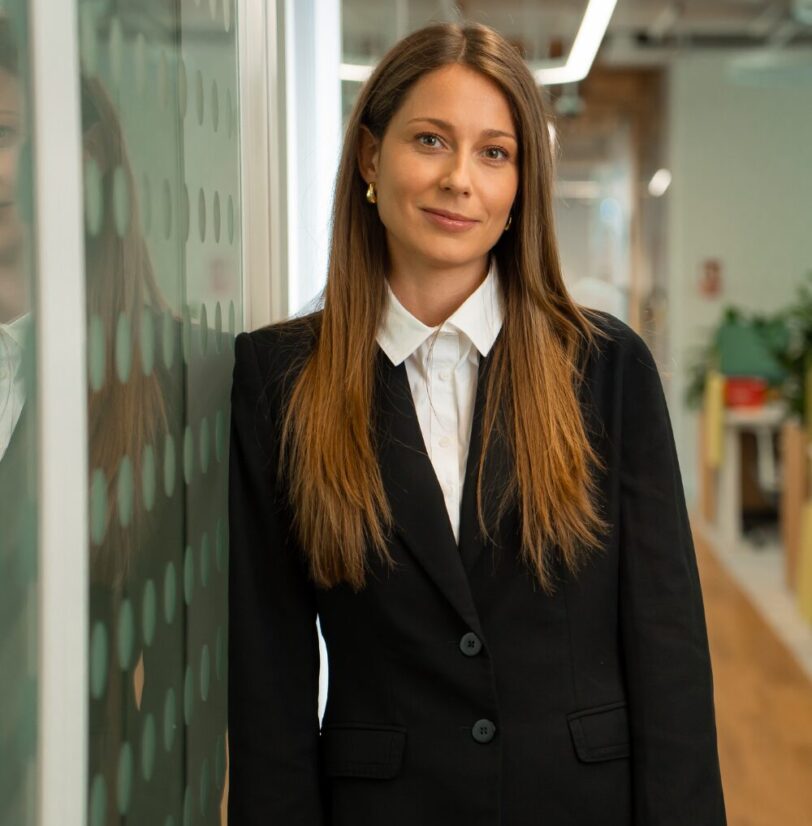Senior Health and Safety Inspector
