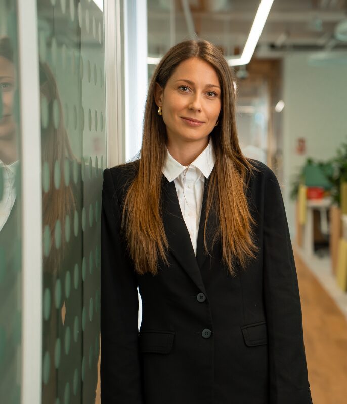Senior Health and Safety Inspector
