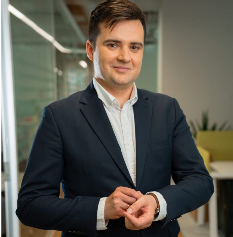 Regional Specialist for Protection and Audit