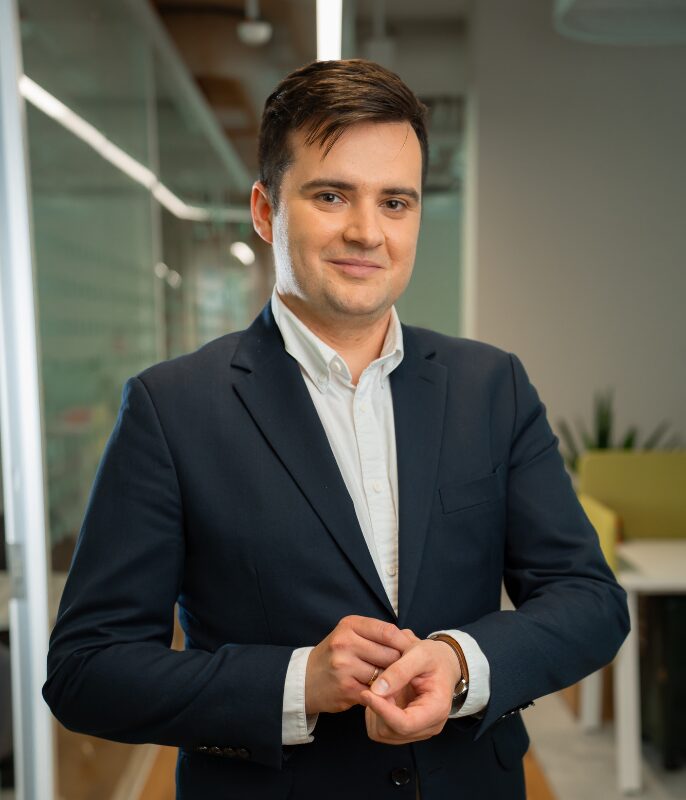 Regional Specialist for Protection and Audit